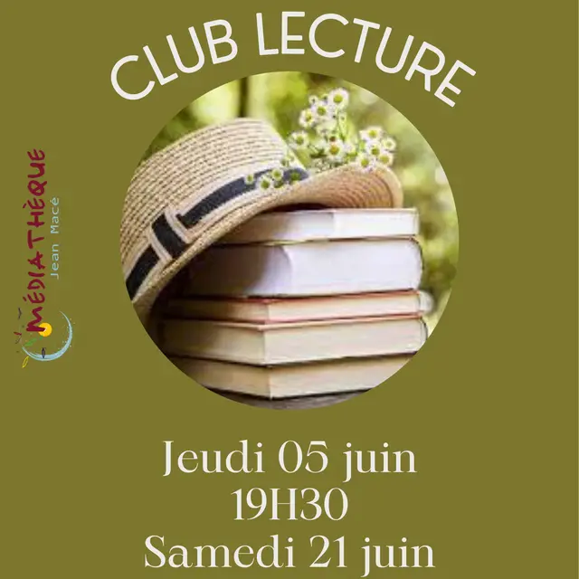 Club lecture mai 2025 1