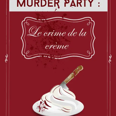 Crime de la crème