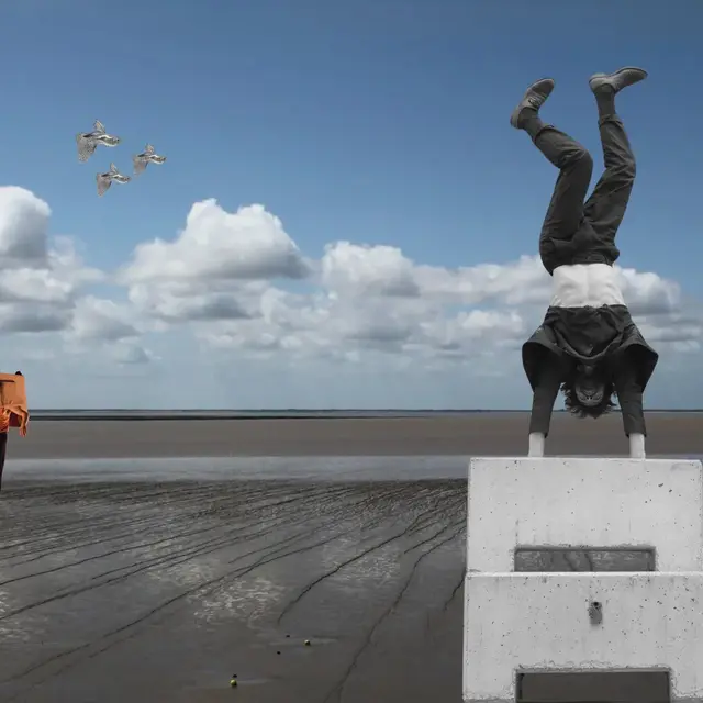 DANS MA CUISINE, UN DÉSERT 9