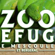 Zoo Refuge de Mescoules Bergerac