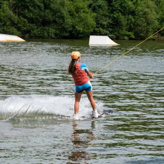 Wakeboard