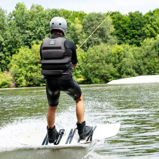 Cable park