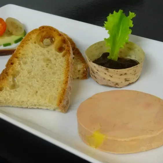 Au Puits Gourmand