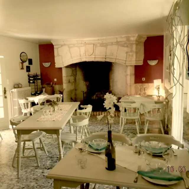 Domaine de la Rigaudie