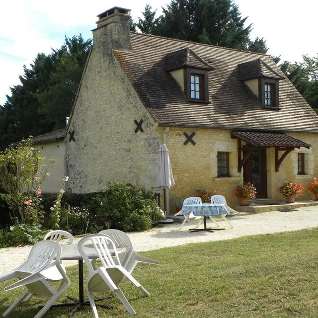 La Périgourdine