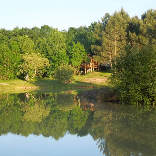 vue extérieure