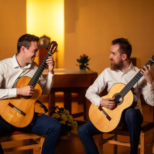 DUO LES SAUVAGES