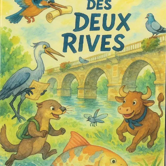 Défi- des- 2- rives- jeux-montpon-vallee-isle-perigord