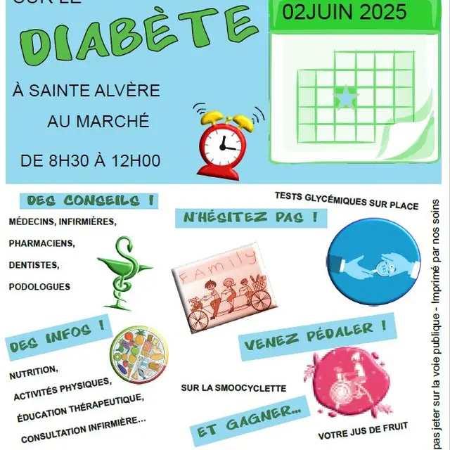 Diabete