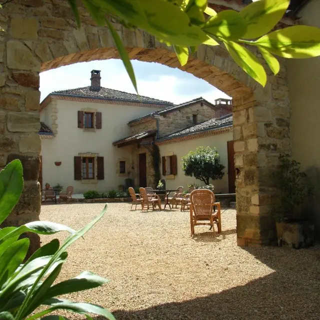 Domaine Les Pins