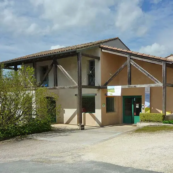 Domaine du Siorac - Saint-Aubin de Cadelech