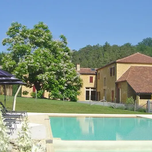 Domaine du Champ de l'Hoste
