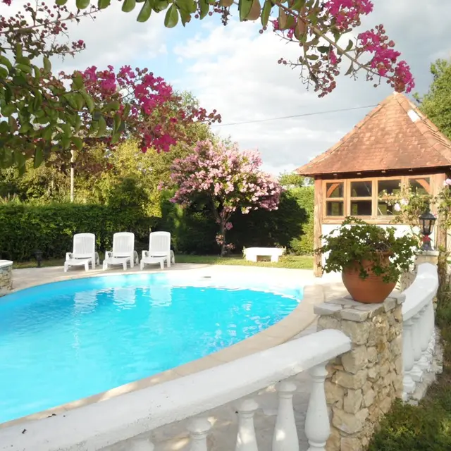 Domaine du petit soulbarede