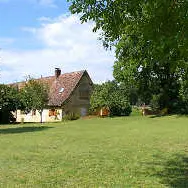 Domaine de Barbe