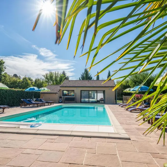 Domaine Benester le loft