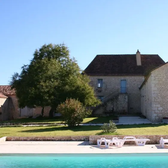 Domaine de Fonpeyroune