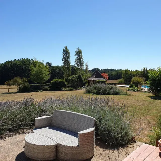 Domaine de Leygue - May Cottage