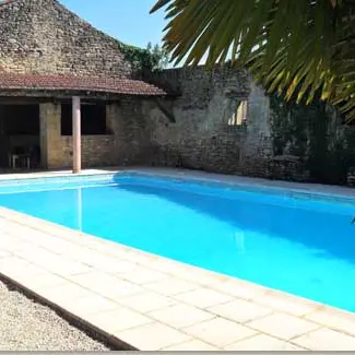 Domaine des Blanches Colombes