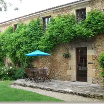 Domaine des Blanches Colombes