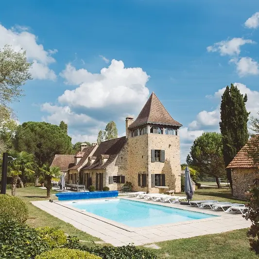 Domaine la fage 1