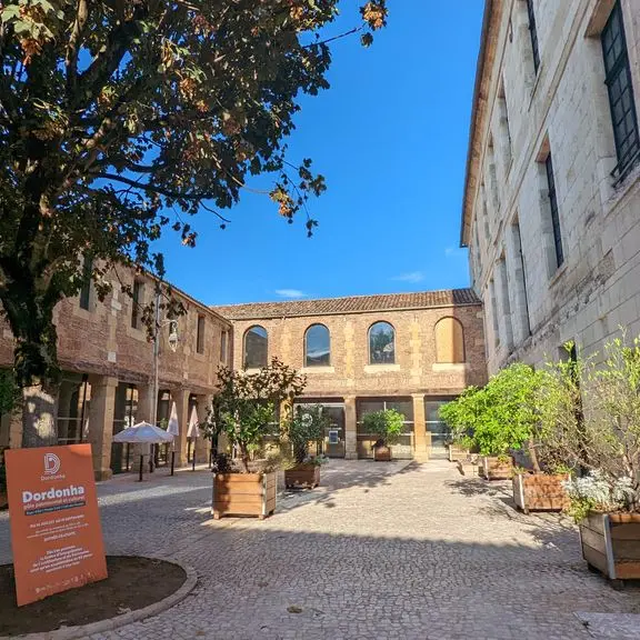Dordonha CENTRE PATRIMONIAL ET CULTUREL Bergerac