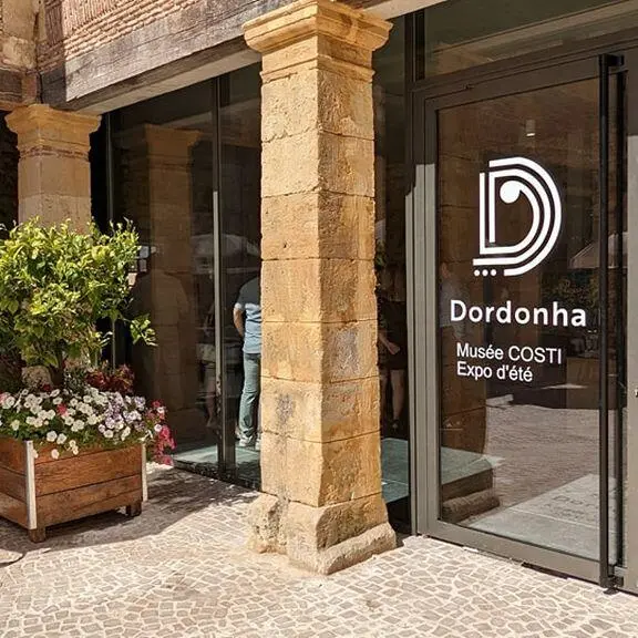 Dordonha