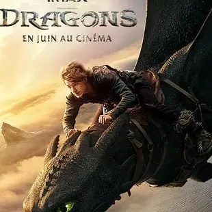 Dragons@AlloCiné