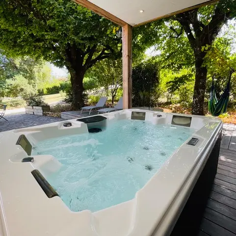 Gite Maison Tournesol