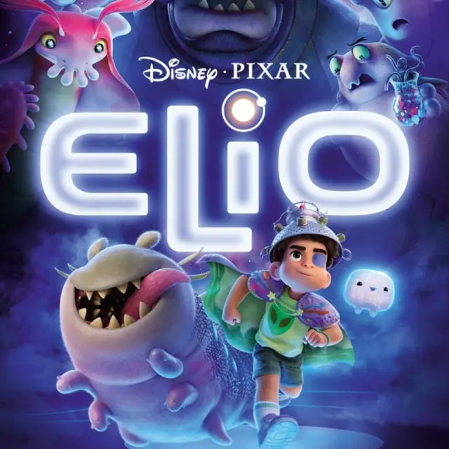 ELIO