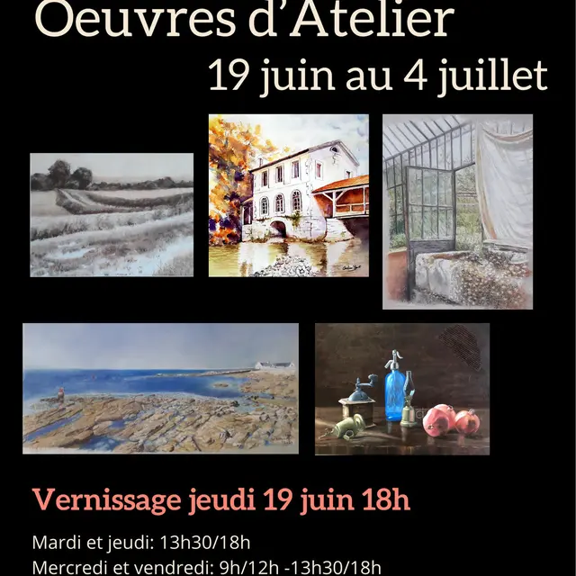 EXPO centre culturel