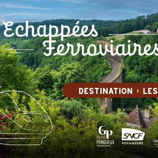 échappée ferroviaire