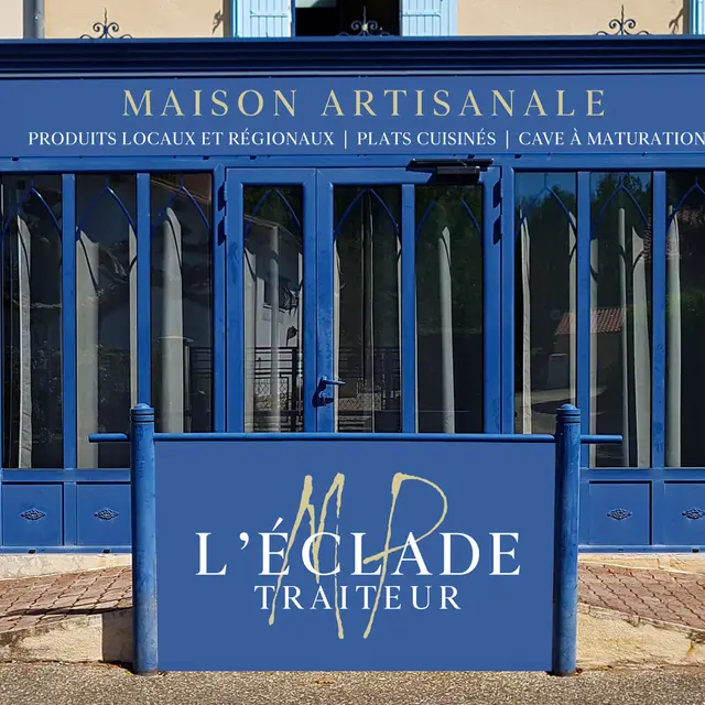 Eclade-Traiteur-Montpon