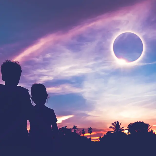 Eclipse solaire OTPI