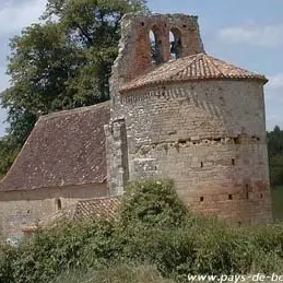 Église de Saint Marcory