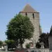 Eglise de Saint Méard de Gurçon