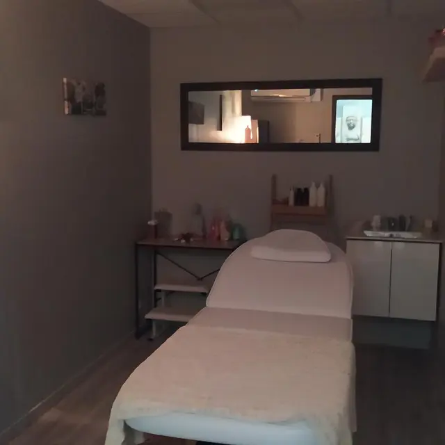 Edward Massage - LibertyGym