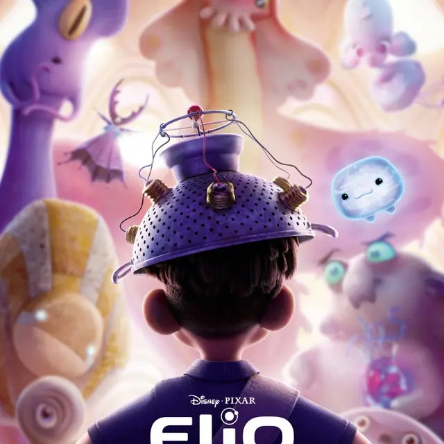 Elio