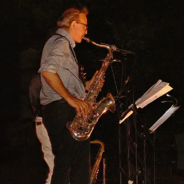 Estivales Jazz Molières