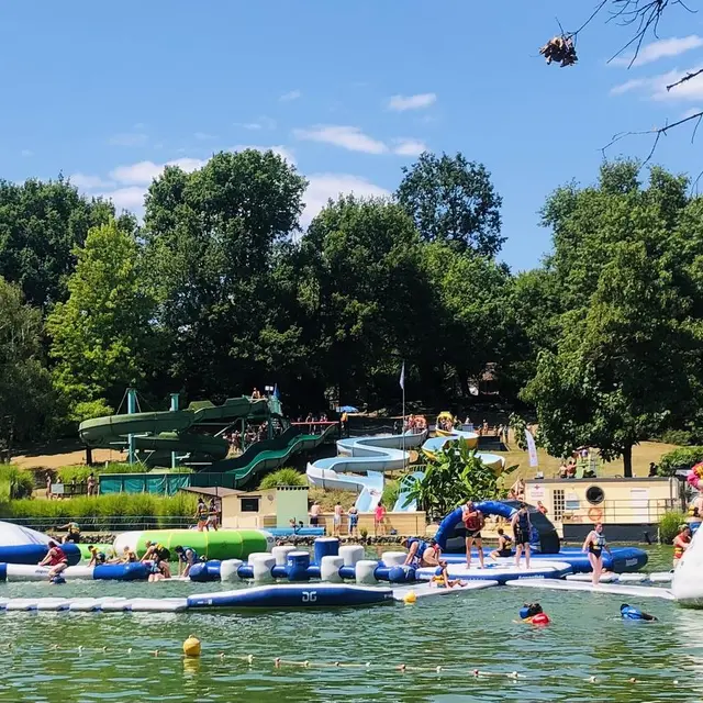 Etang du Bos DF 2024