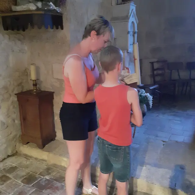 Eté Actif Escape Game (1)
