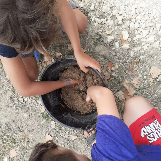 Eté actif pêche ménesplet