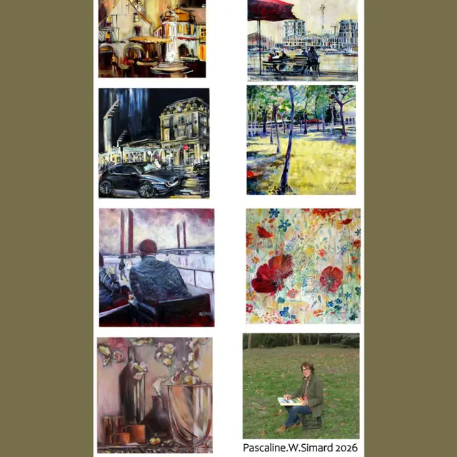 Expo Simard 7 au 13 septembre Eymet 2026  (1)