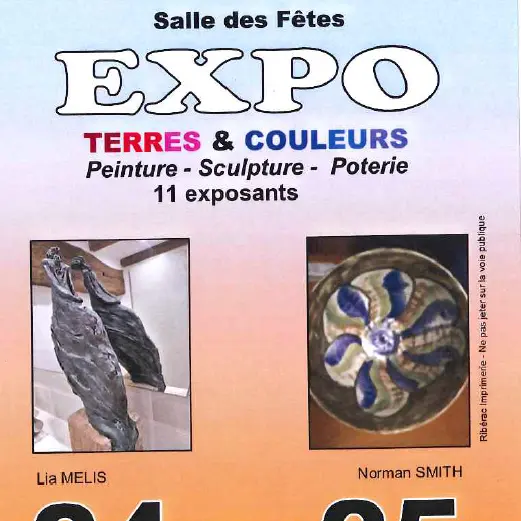 Expo Vanxains