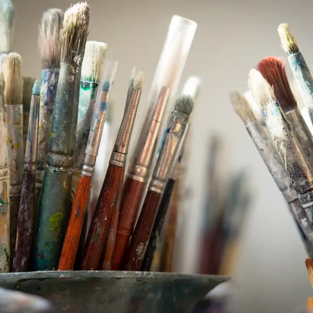 Exposition artistique 28 et 29 mars 26 Faux (1)