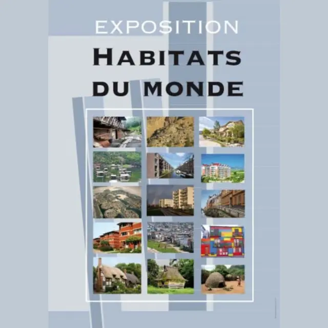 Exposition habitat jan fév 26 Faux