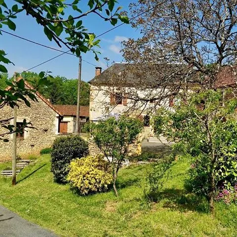 Domaine La Salvagie