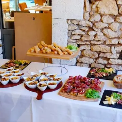 Restaurant la parenthèse - Montignac-Lascaux