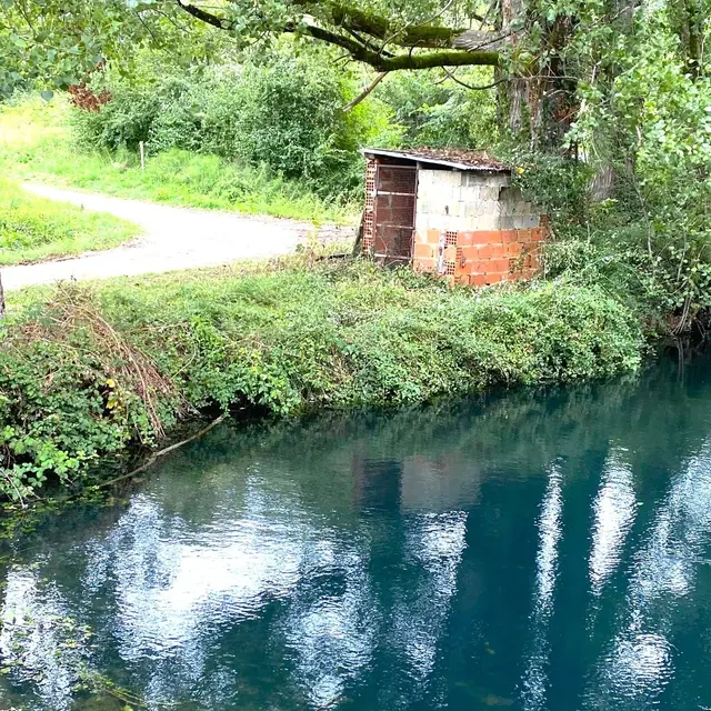 FOULEIX-Boucle des Moulins-Site