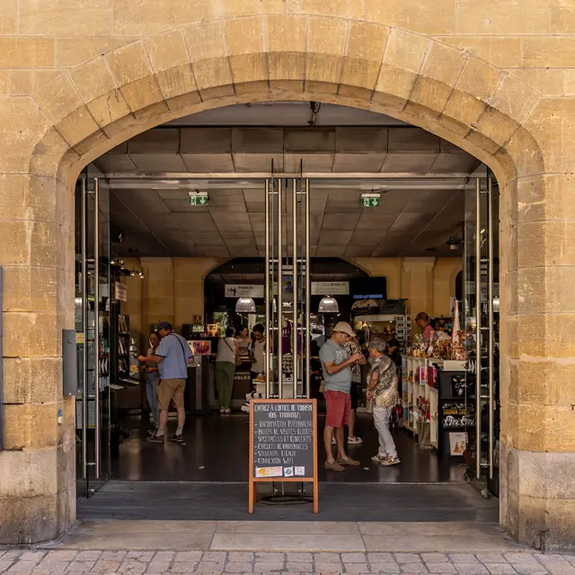 Sarlat