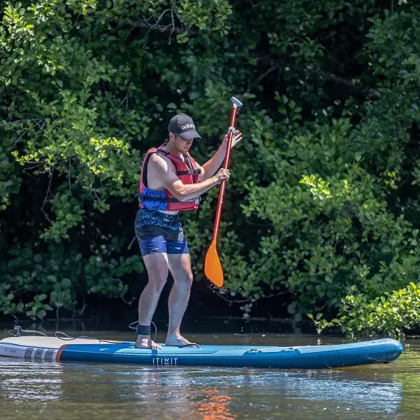 Canoë - Pédalo - Paddle Saint-Aulaye